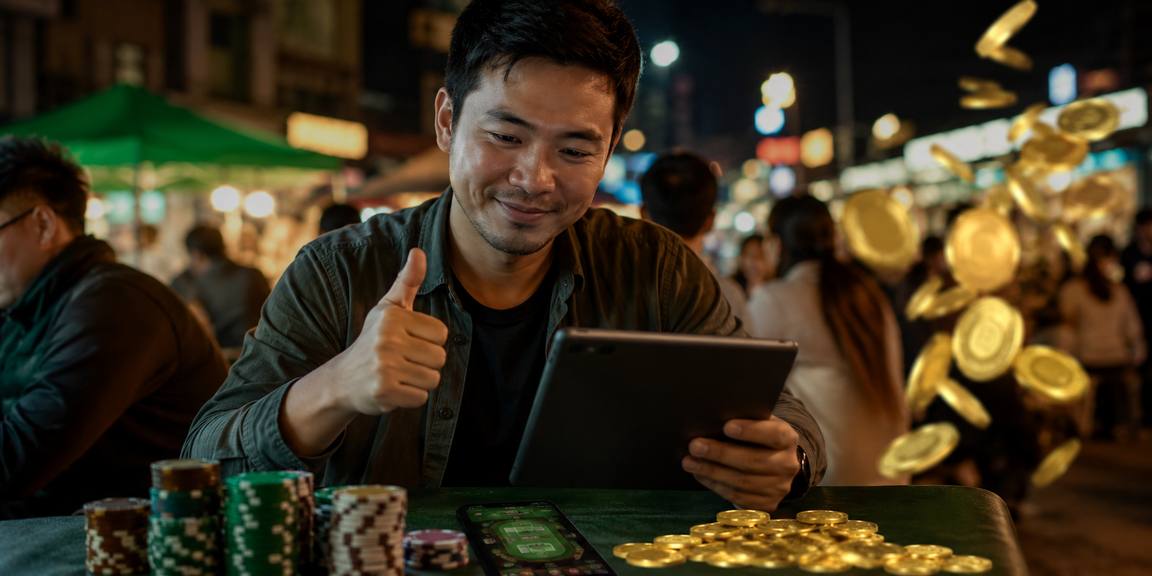 69vnp Trải Nghiệm Casino