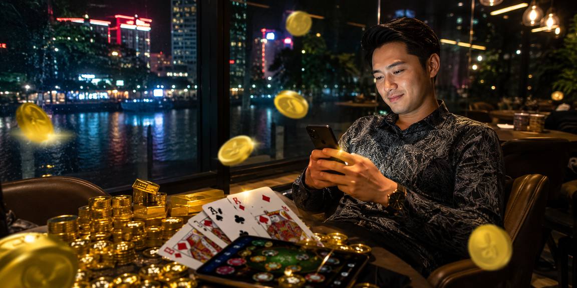 69vnp Sảnh Slot