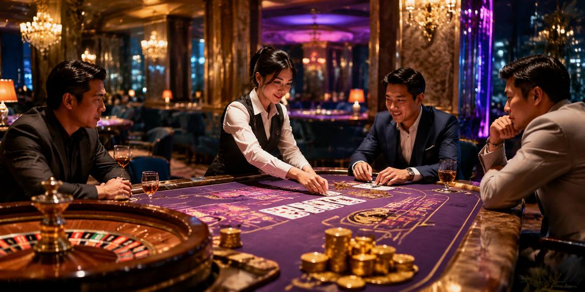 69vnp Khám Phá Những Gì Có Trong Sảnh Slot